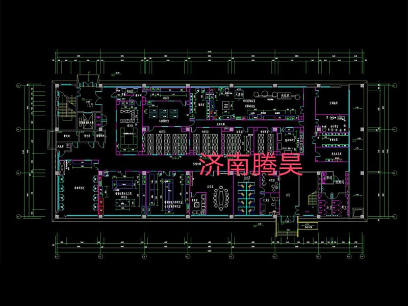 2000平米91看片软件免费室平面设计图