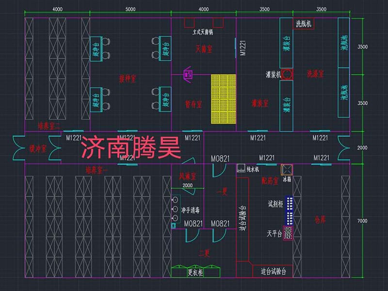 1000平米91看片软件免费室平面设计图