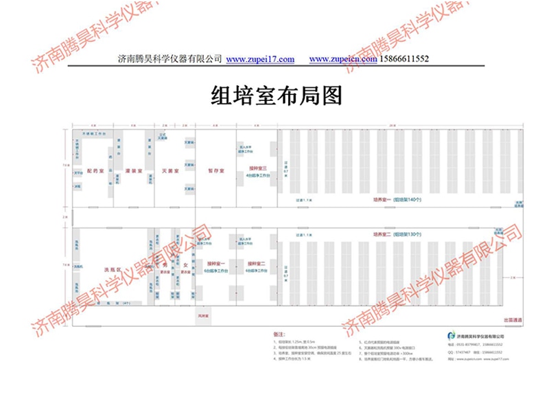 1000平91看片软件免费室（培养室）