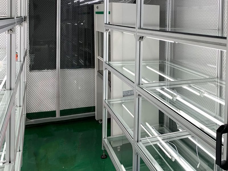 铝型材91看片软件免费架