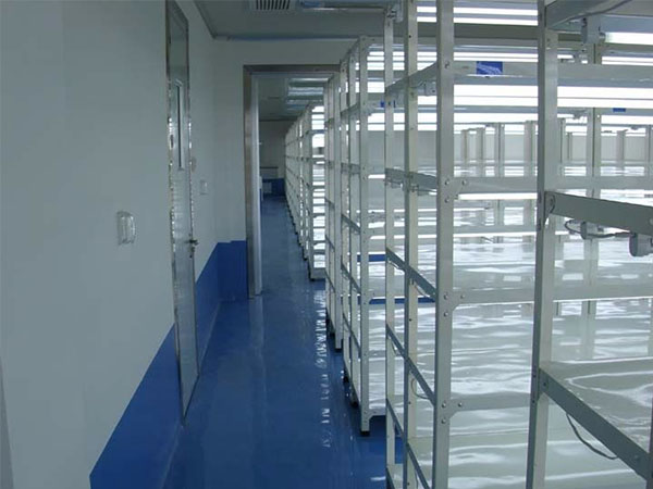 中草药熏蒸用于91看片软件免费室空气消毒效果研究