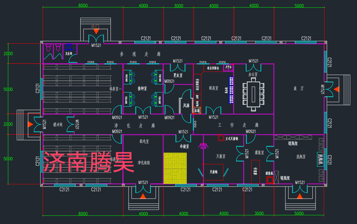 山东临沂 300㎡ 蜜桃91看片软件免费室
